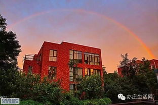 北京經(jīng)濟(jì)技術(shù)開(kāi)發(fā)區(qū) 亦莊生活網(wǎng)下的創(chuàng)新與宜居藍(lán)圖