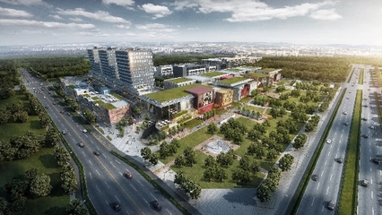 厲害了，BDA！宜業(yè)宜居，全面升級(jí)的北京技術(shù)開(kāi)發(fā)新高地