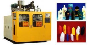 供應(yīng)同大HTII-2L/5L 全自動(dòng)雙工位塑料吹瓶機(jī)、塑料機(jī)械_機(jī)械及行業(yè)設(shè)備_世界工廠網(wǎng)中國(guó)產(chǎn)品信息庫(kù)