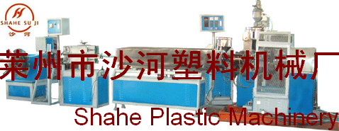 塑料機(jī)械 PVC鋼絲增強(qiáng)軟管機(jī)組樣本及產(chǎn)品圖片-機(jī)電商情網(wǎng)電子樣本庫(kù)