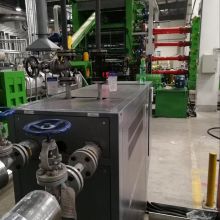  福建龍巖塑料機械廠 主營 塑料機械 eva發泡機